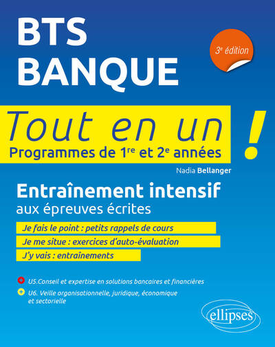 Picture of BTS Banque