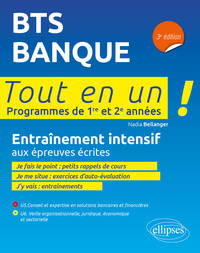 Picture of BTS Banque