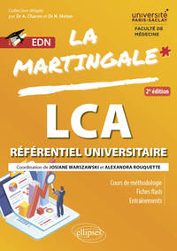 Image de La LCA à l'EDN
