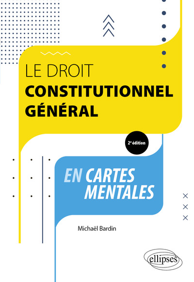 Image de Le droit constitutionnel général en cartes mentales