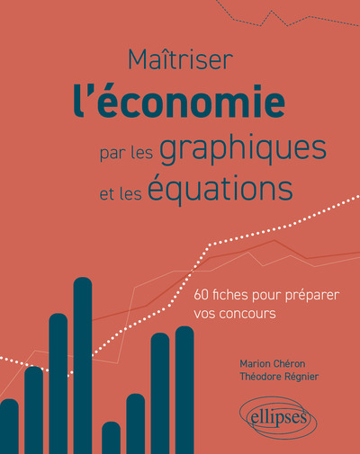 Image de Maîtriser l’économie par les graphiques et les équations