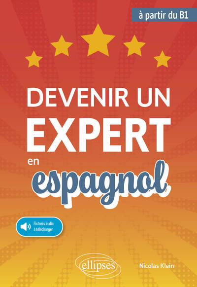 Image de Devenir un expert en espagnol