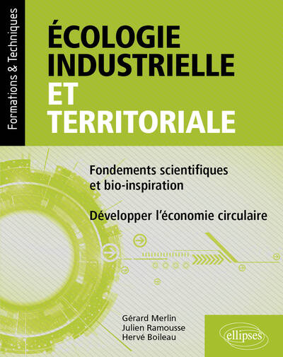 Image de Écologie industrielle et territoriale