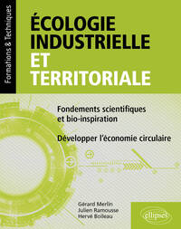Image de Écologie industrielle et territoriale