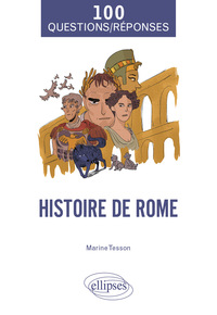 Image de Histoire de Rome