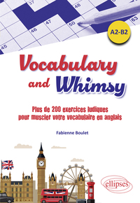 Picture of Vocabulary and Whimsy