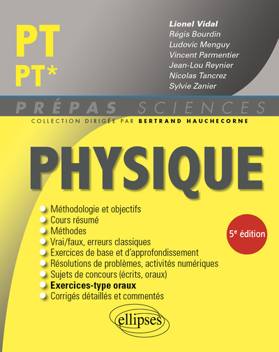 Picture of Physique PT/PT*