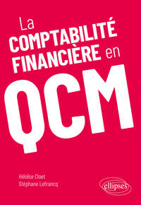 Picture of La comptabilité financière en QCM