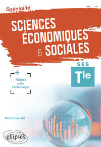 Picture of Spécialité Sciences économiques et sociales. Terminale.