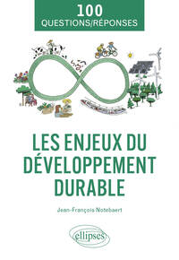 Image de Les enjeux du développement durable en 100 questions/réponses