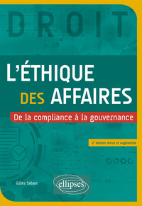 Picture of L'éthique des affaires