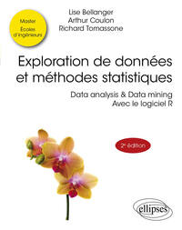 Image de Exploration de données et méthodes statistiques