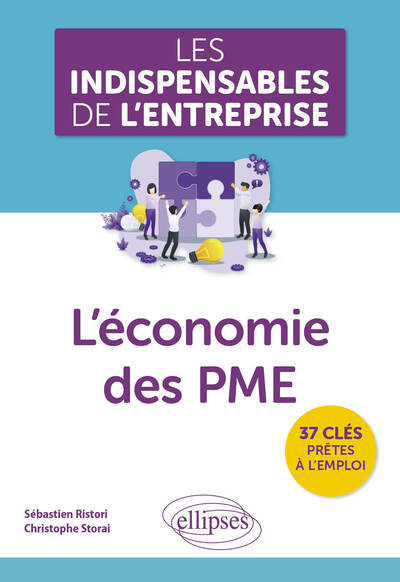 Picture of L'économie des PME
