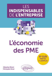 Picture of L'économie des PME