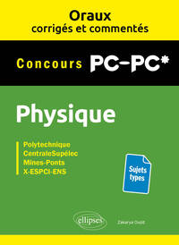 Picture of Physique. PC/PC*