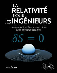 Image de La relativité pour les ingénieurs