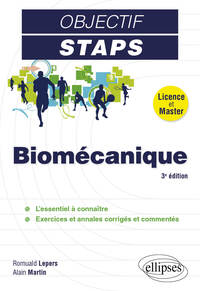 Image de Biomécanique