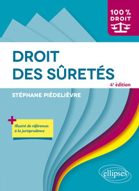 Image de Droit des sûretés