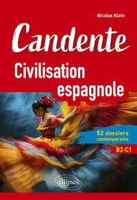 Image de Candente. Civilisation espagnole.