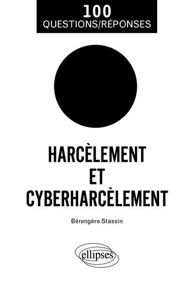 Image de Le harcèlement et le cyberharcèlement