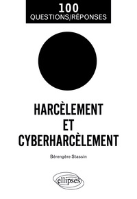 Image de Le harcèlement et le cyberharcèlement