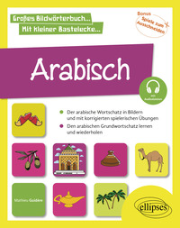 Image de Arabisch in Bildern mit spielerischen Aufgaben