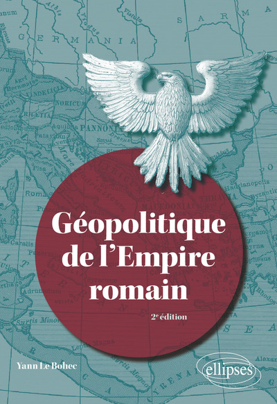 Image de Géopolitique de l'Empire romain