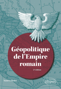 Image de Géopolitique de l'Empire romain