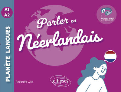 Image de Parler en neérlandais A1-A2