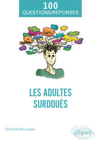 Picture of Les adultes surdoués