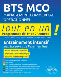 Picture of BTS Management Commercial Opérationnel