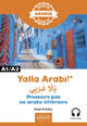 Image de Yalla Arabi! – Premiers pas en arabe littéraire