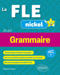 Picture of Le FLE nickel