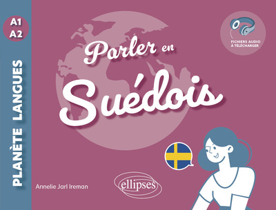 Picture of Parler en suédois A1-A2