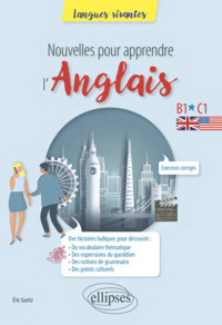 Image de Nouvelles pour apprendre l'anglais