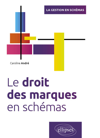 Image de Le droit des marques en schémas