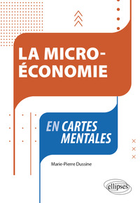 Picture of La microéconomie en cartes mentales