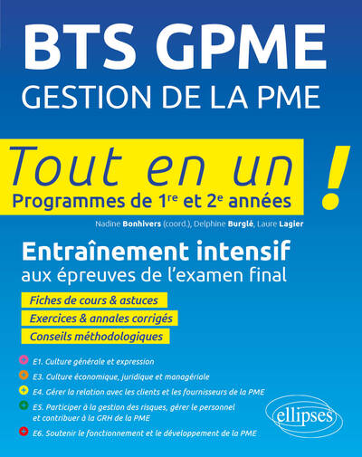Image de BTS GPME
