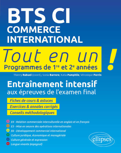 Image de BTS CI