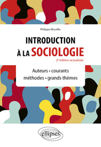 Image de Introduction à la sociologie