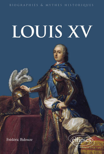 Picture of Louis XV