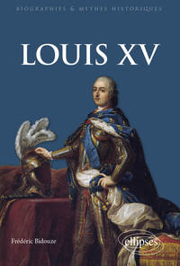 Picture of Louis XV