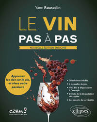 Image de Le vin pas à pas