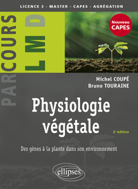 Image de Physiologie végétale