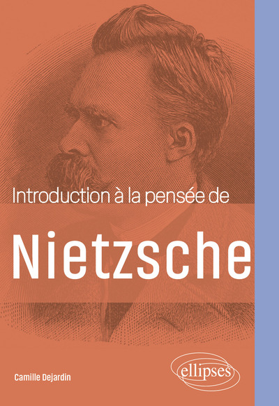 Picture of Introduction à la pensée de Nietzsche