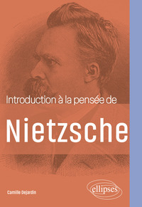 Picture of Introduction à la pensée de Nietzsche