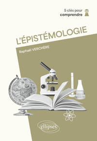 Picture of L'épistémologie