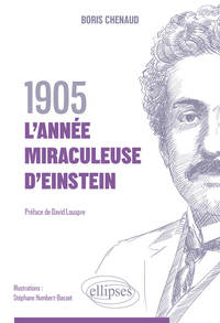 Picture of 1905, l’année miraculeuse d’Einstein