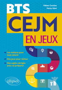 Picture of CEJM en jeux