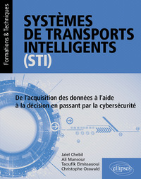 Image de Systèmes de transports intelligents (STI)